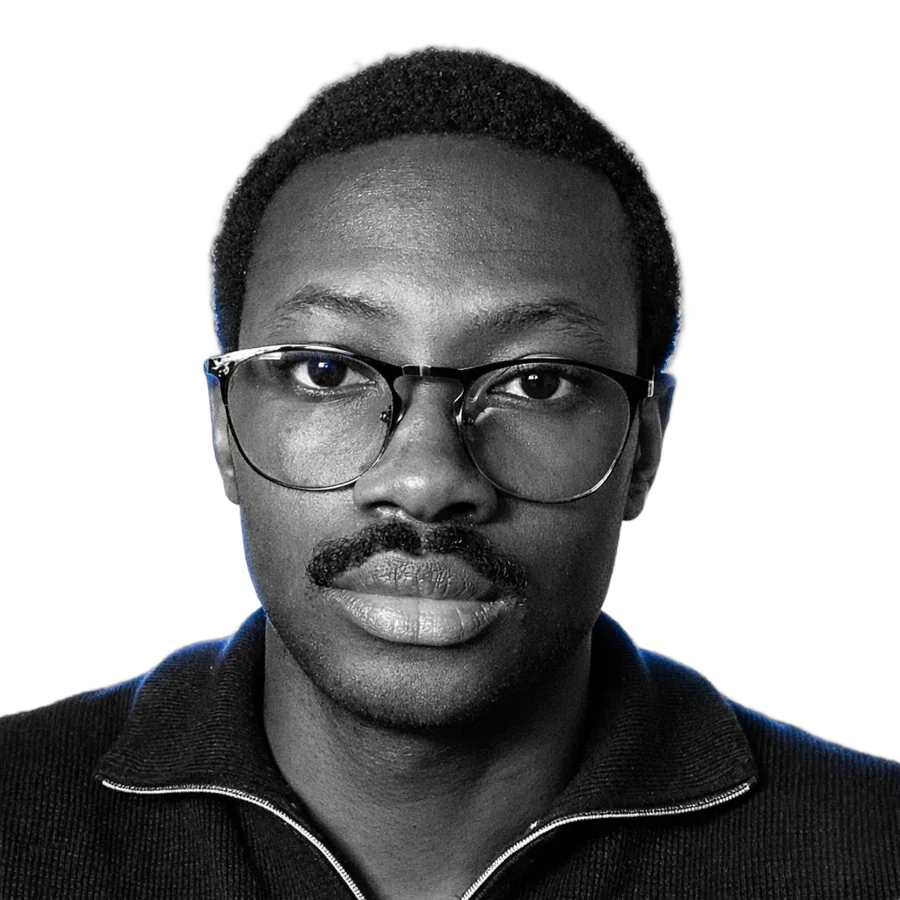 Enock Salomon Binsamou